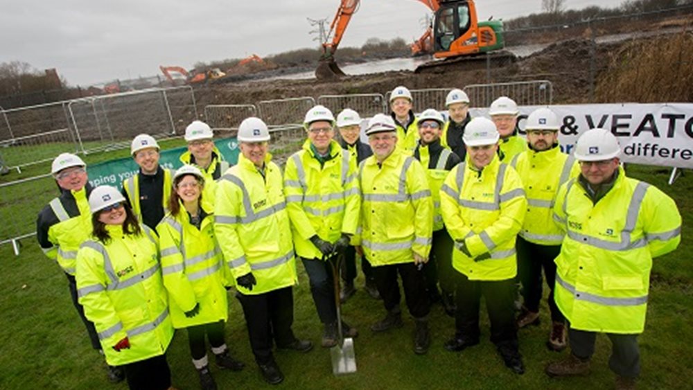 United Utilities: Αυξήθηκαν 7% τα προ φόρων κέρδη εξαμήνου