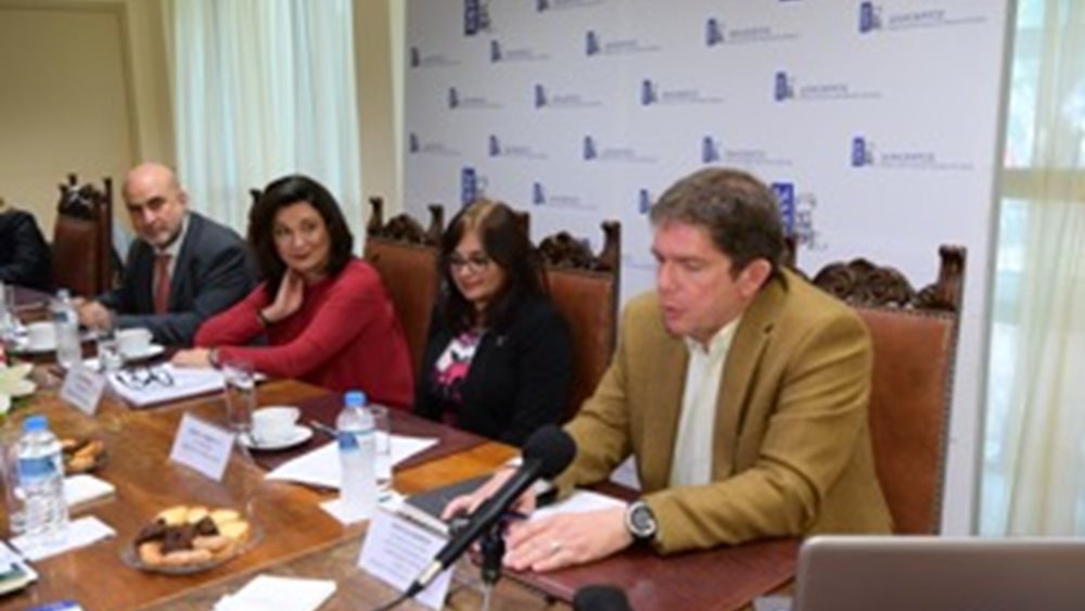 Το SingularityU Summit  φέρνει στην Ελλάδα το  Shell Ocean Discovery XPRIZE