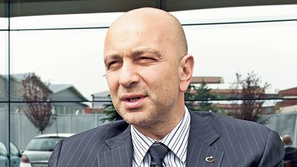 Η Βρετανία αρνήθηκε στην Άγκυρα την έκδοση Τούρκου επιχειρηματία