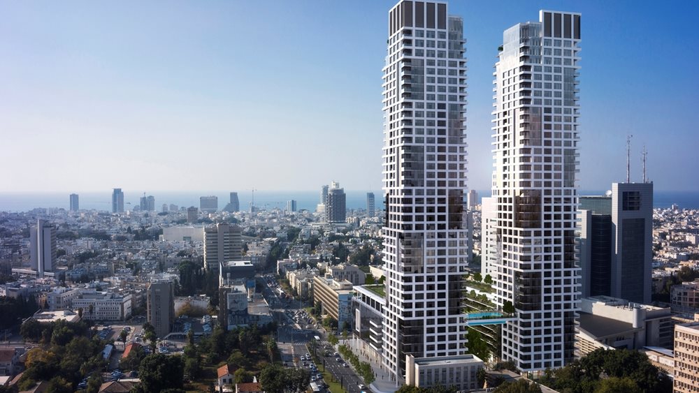Η ALUMIL ενισχύει την παγκόσμια δραστηριότητά της