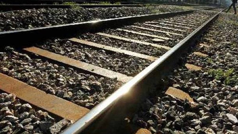 Σουφλί: Σύγκρουση αμαξοστοιχίας με φορτηγάκι