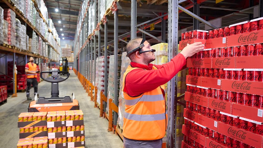 Coca-Cola HBC: Αύξηση 13,6% καθαρών εσόδων από πωλήσεις στο α' εξάμηνο
