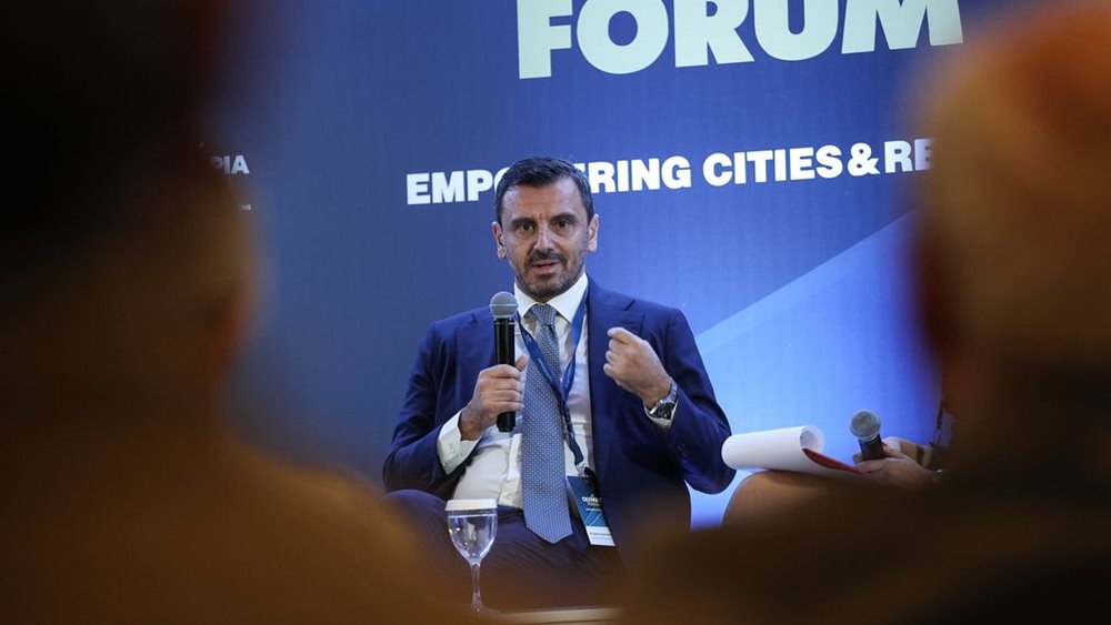 Φυλακές υψίστης ασφαλείας στις ΗΠΑ επισκέφτηκε ο υφυπουργός Προστασίας του Πολίτη, Α. Νικολακόπουλος