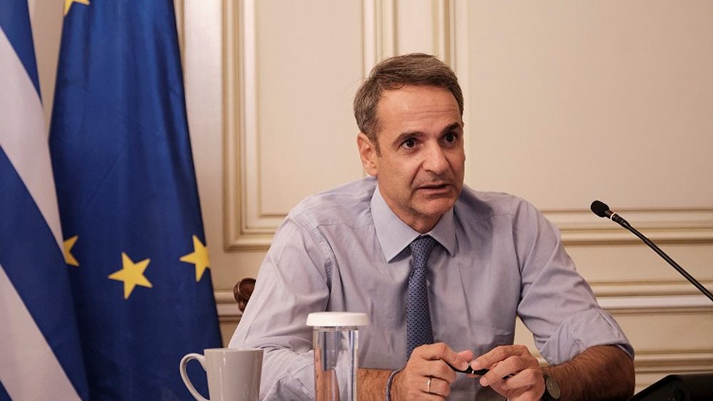 Γιατί ο Κ. Μητσοτάκης απέρριψε το lockdown