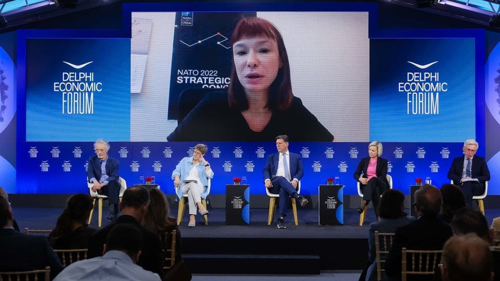 Πώς ο πόλεμος στην Ουκρανία αλλάζει το ΝΑΤΟ