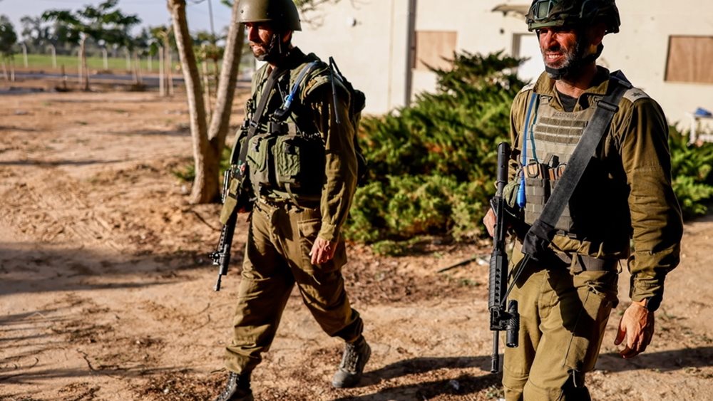 Η ένταση στη σχέση Βραζιλίας Ισραήλ ανεβαίνει