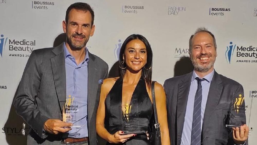 Medical Beauty Awards 2024 19.09.2024