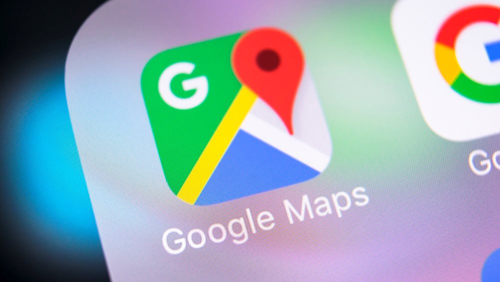Tα Google Maps &#39;καθοδηγούν&#39; και για... τον κορονοϊό