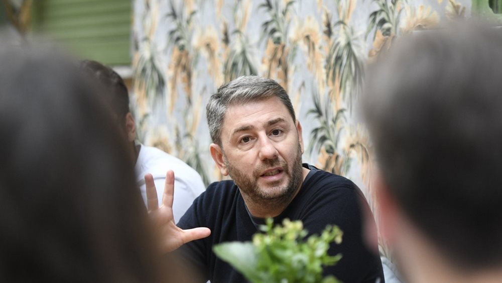 Νίκος Ανδρουλάκης: "Ατελέσφορη η πολιτική της κυβέρνησης για τη φοιτητική και κοινωνική κατοικία"