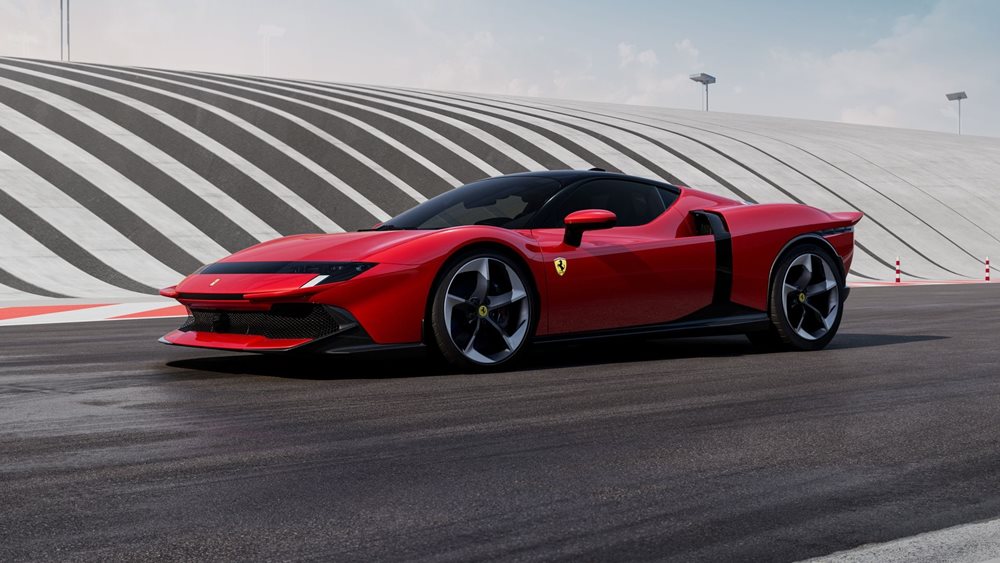 Ferrari: Σε χαμηλό 9 ετών βυθίστηκε η μετοχή - Έντονη αντίδραση στις προβλέψεις