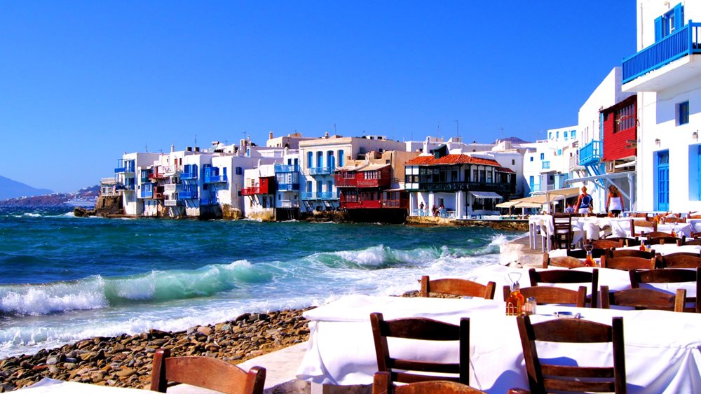 Γιατί η Ελλάδα δεν είναι φθηνός προορισμός για διακοπές