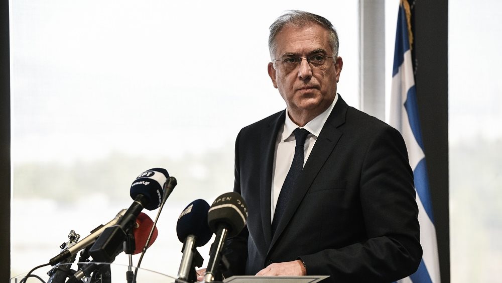 Θεοδωρικακος