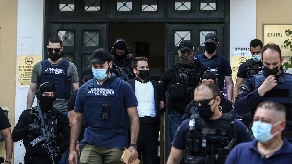 Αναγνωστόπουλος Γλυκα Νερα
