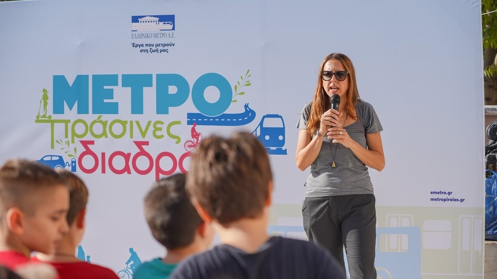 Σταθμός Δημοτικό Θέατρο: Επέκτασης της Γραμμής 3 του Μετρό προς Πειραιά