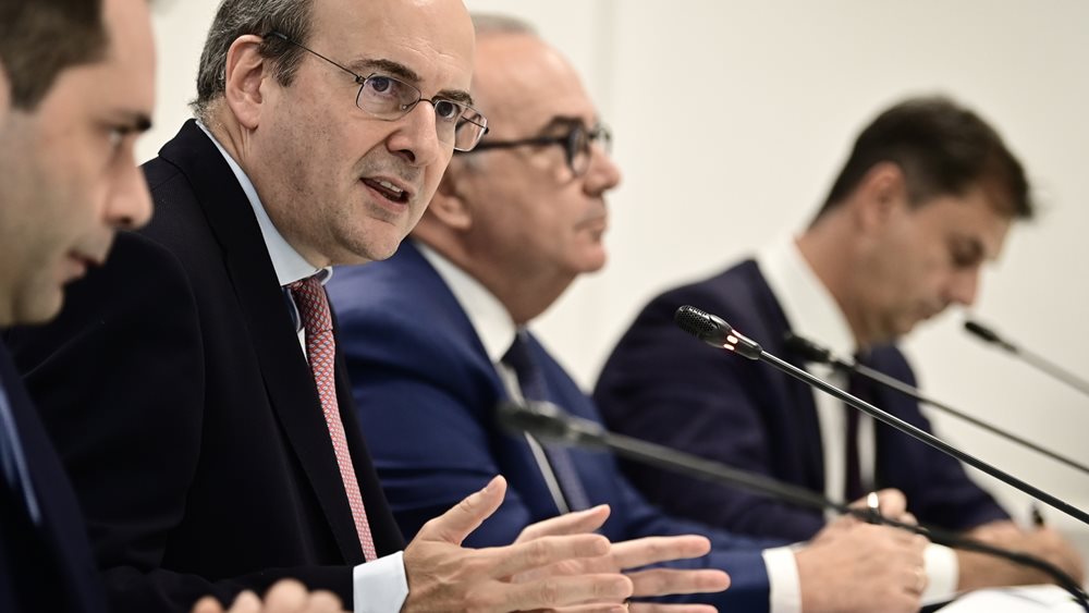 ΥΠΕΘΟ για την απόφαση της ΕΚΤ για την Scope Ratings: Εξαιρετική είδηση για την Ελλάδα