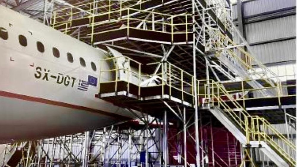 Ένα ακόμη πρωτοποριακό προϊόν από την HED Engineering στη διαστημική αγορά