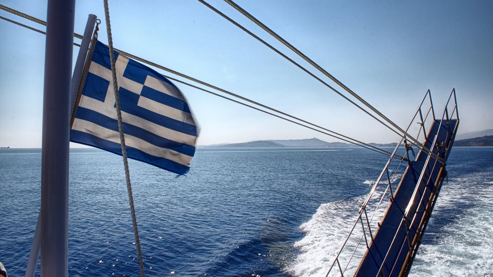 Κανονικά τα ακτοπλοϊκά δρομολόγια από Πειραιά, Ραφήνα και Λαύριο