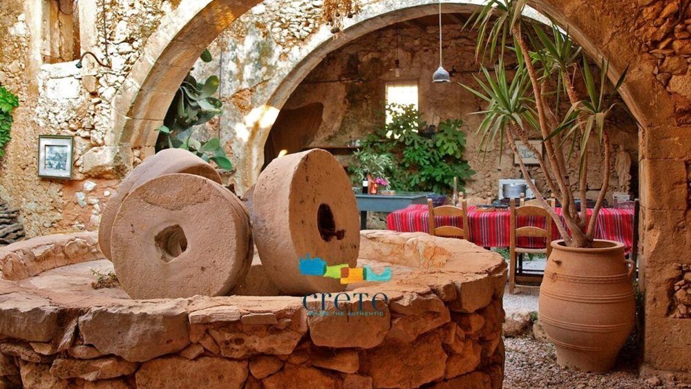 Ενίσχυση της τουριστικής προβολής της Κρήτης στη Σερβία μέσω του εργαστηρίου "Choose Greece - Choose Crete"