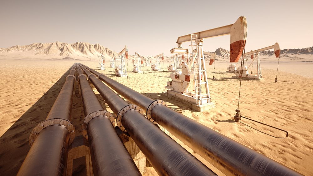 Εβδομάδα ανόδου για το πετρέλαιο με τον OPEC να παρεμένει 'σφιχτός'