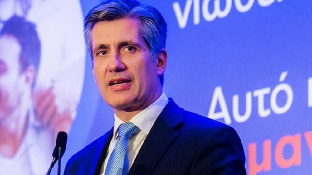 Αυτή είναι η συνταγή της επιτυχίας για αποταμιευτές και επενδυτές