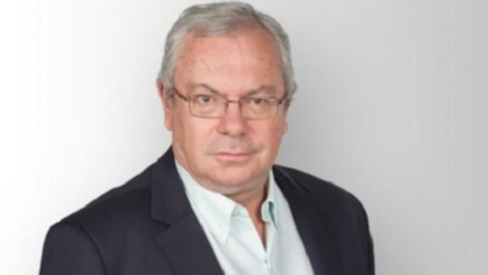 Στ. Μαλέλης (ΚΙΝΑΛ): Οι &quot;γέφυρες&quot; υπέρ ΣΥΡΙΖΑ τελείωσαν πριν αρχίσουν