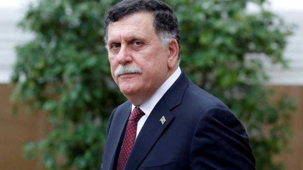 Λιβυκά ΜΜΕ: Ο Σάρατζ μεταβαίνει στα κατεχόμενα της Κύπρου για να αναγνωρίσει το ψευδοκράτος