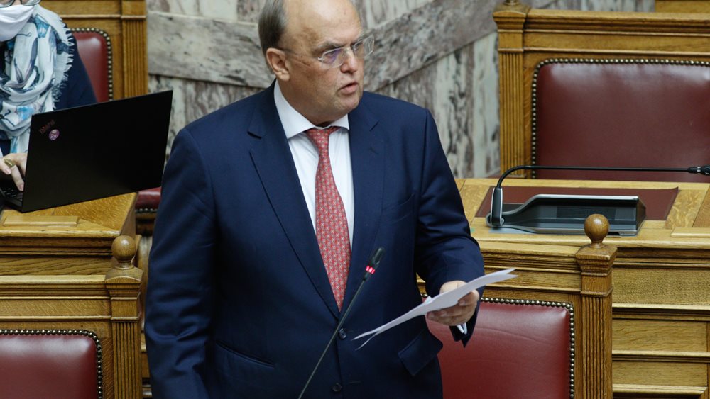 Γιώργος Ζαββός: Το ΤΧΣ αποφασίζει για την ΑΜΚ της Τρ. Πειραιώς