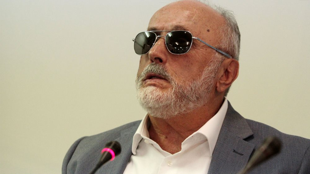 Κουρουμπλής: Πρόταση για "αφορολόγητο νησί" για επισκέπτες κρουαζιέρας