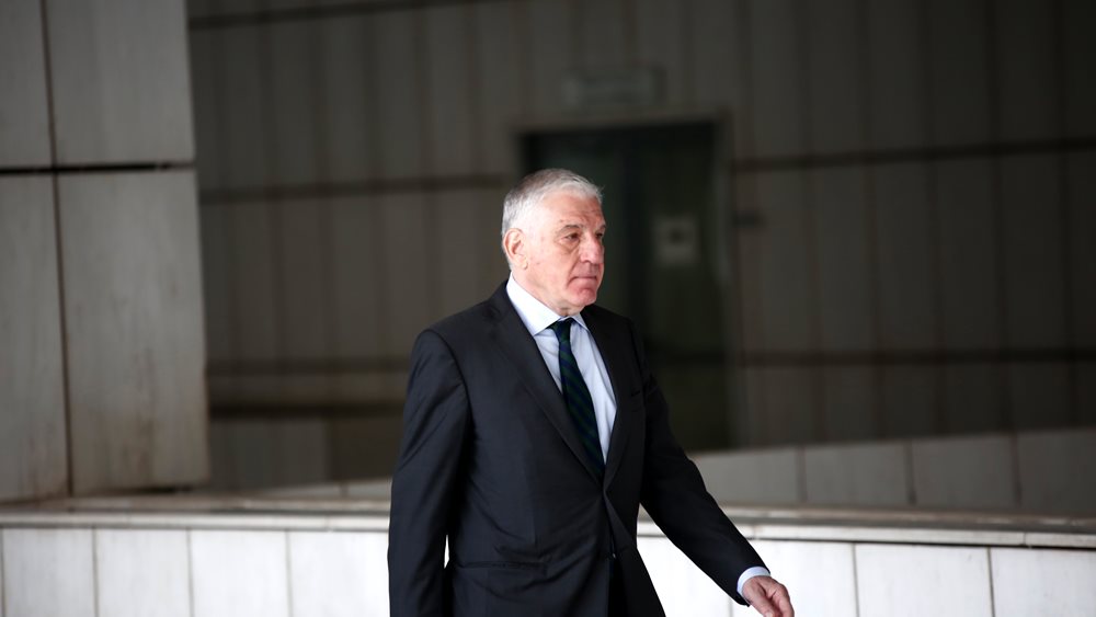 Την ενοχή του Γιάννου Παπαντωνίου πρότεινε ο εισαγγελέας - Τι απαντά ο ίδιος
