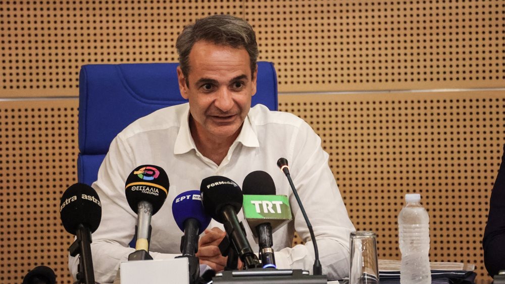 Στα 3,5 δισ. το συνολικό κόστος ανασυγκρότησης του Θεσσαλικού κάμπου