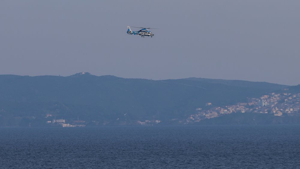 Στο 1,5 μίλι από τη Χίο η τραγωδία με τους 15 νεκρούς μετανάστες - Ελέγχεται Μαροκινός για διακινητής