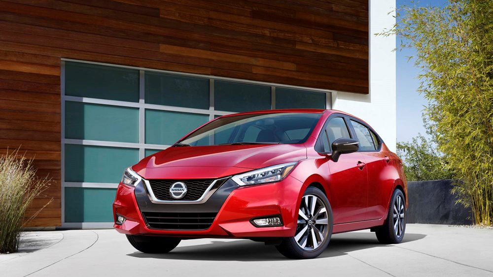 Η Nissan ανακηρύσσεται η πιο βραβευμένη μάρκα οχημάτων μαζικής αγοράς, σύμφωνα με την έρευνα APEAL της J.D Power για το 2020