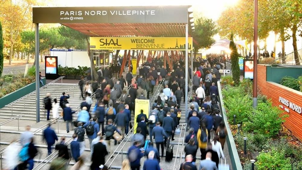SIAL 2022: Βιομηχανίες στον απόηχο του πληθωρισμού στα γαλακτοκομικά και φόντο την περιζήτητη φέτα