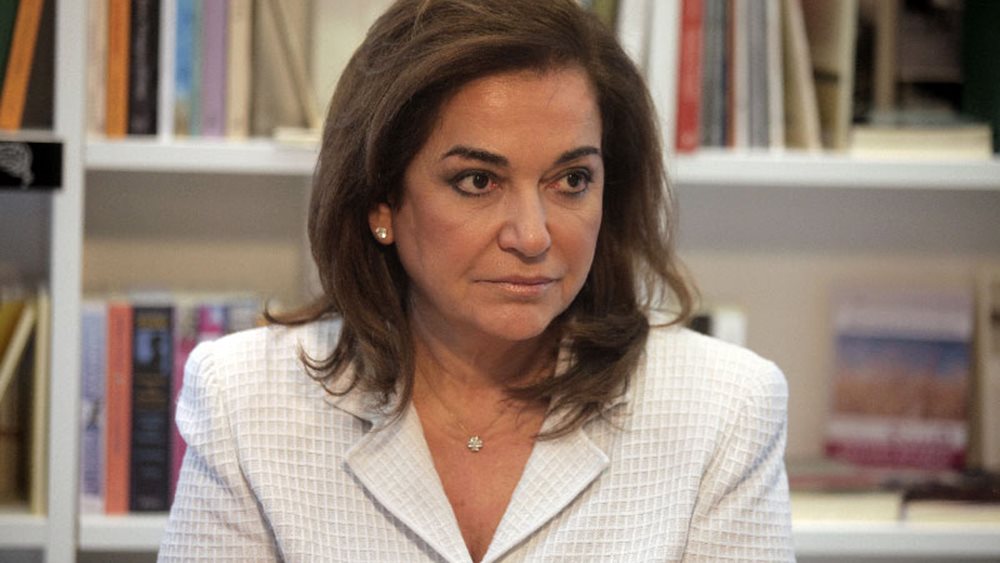Ντ. Μπακογιάννη: Απαράδεκτες οι δηλώσεις Ερντογάν