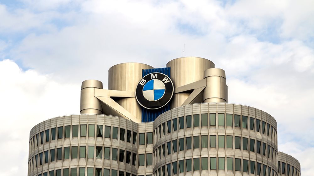 BMW: Αναβάθμισε το outlook αλλά δεν έπεισε του επενδυτές - Βουτιά 4,7% η μετοχή