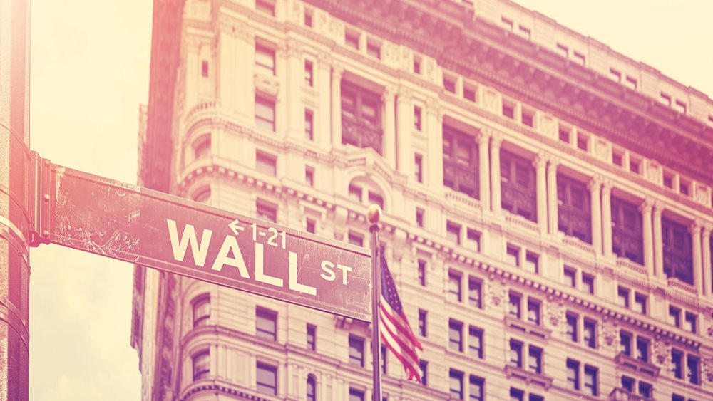 Στάση αναμονής στη Wall Street με το βλέμα σε Nvidia και Intel