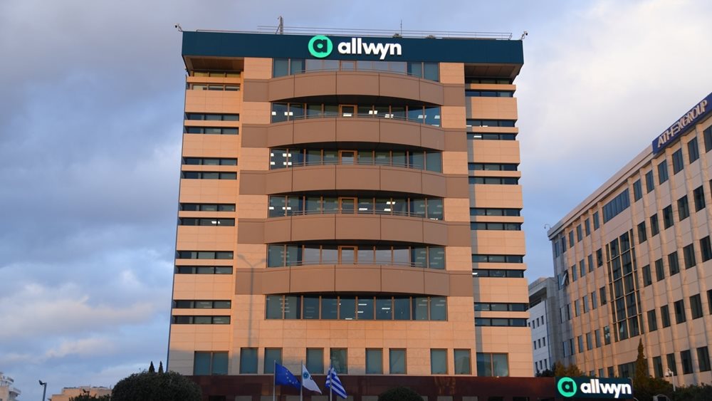 Νέα εποχή για τον ΟΠΑΠ: Η εποχή της Allwyn είναι εδώ!