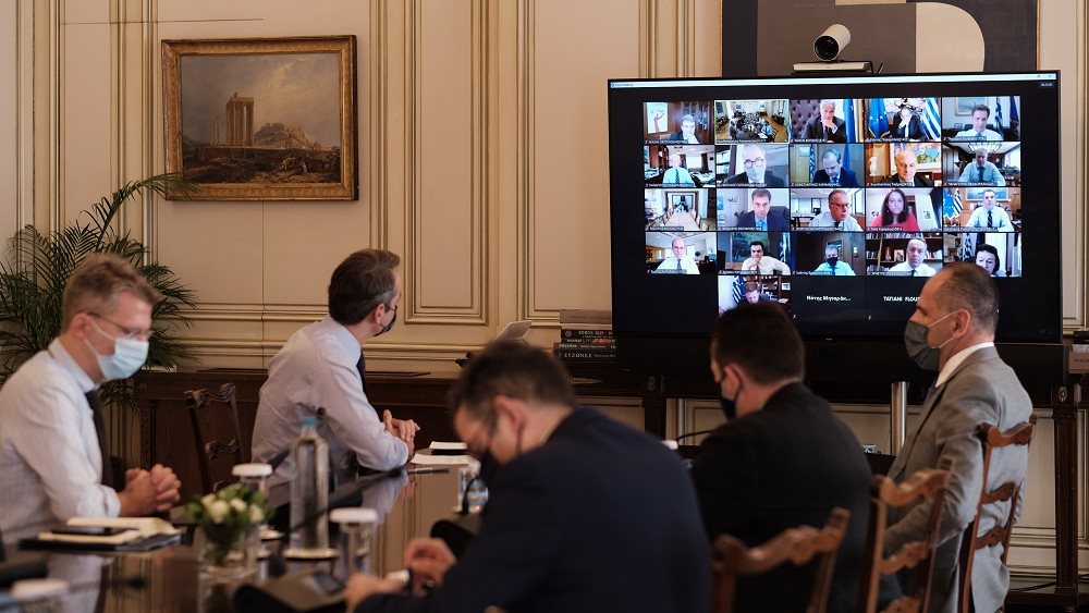 Θ. Σκυλακάκης: Πώς θα επιλεγούν οι επενδύσεις των 32 δισ. ευρώ