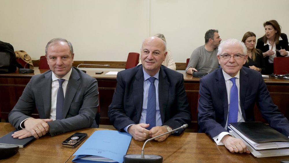 Κ. Τσιάρας: Την 4ετία 2020-2024 ο ΕΛΓΑ πλήρωσε 1,5 δισ. ευρώ για αποζημιώσεις και 120 εκατ. ευρώ δόθηκαν μέσω ΚΟΕ