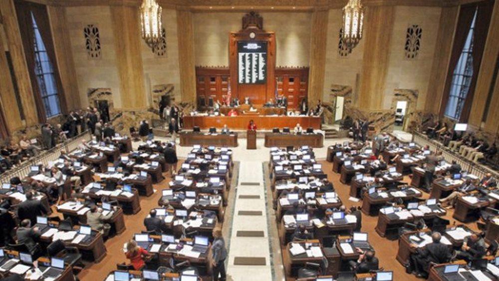 ΗΠΑ: Η Λουιζιάνα επιβάλλει οι δέκα εντολές να αναρτώνται σ’ όλα τα δημόσια σχολεία