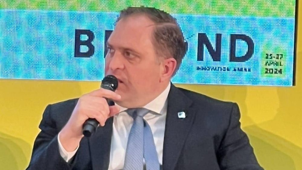 ΑΑΔΕ: Το myAADEapp στη Διεθνή Έκθεση Ψηφιακής Τεχνολογίας Beyond 2024