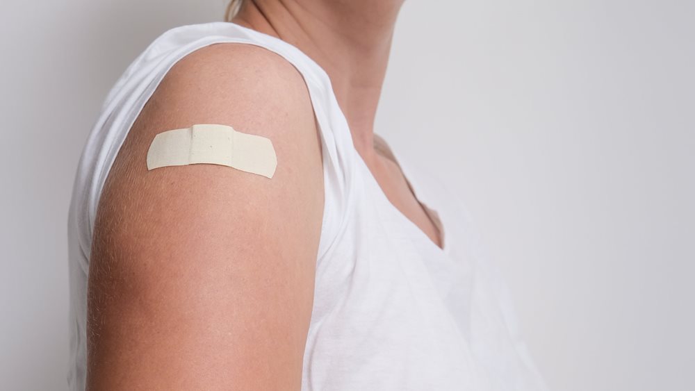 Έρευνα: Εμβόλιο για την COVID-19 και έμμηνος ρύση