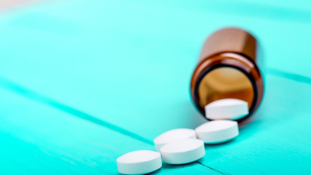 Έρχεται ο "Μεγάλος Αδελφός" στα φάρμακα - Εγκρίθηκε το πρώτο ψηφιακό χάπι με ηλεκτρονικό αισθητήρα