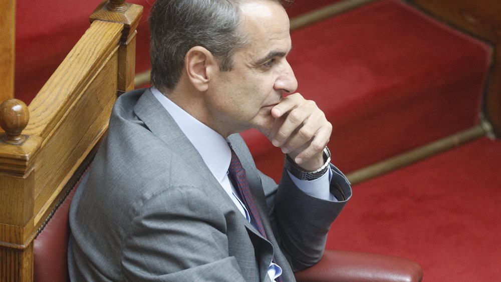 Το σχέδιο Κ. Μητσοτάκη μέχρι τις εκλογές απέναντι στις πολιτικές προκλήσεις