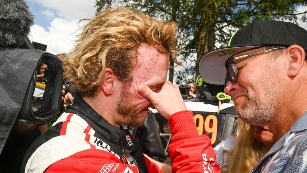 WRC: Εκπληκτικό Ράλι Εσθονίας και πρώτη νίκη για Oliver Solberg