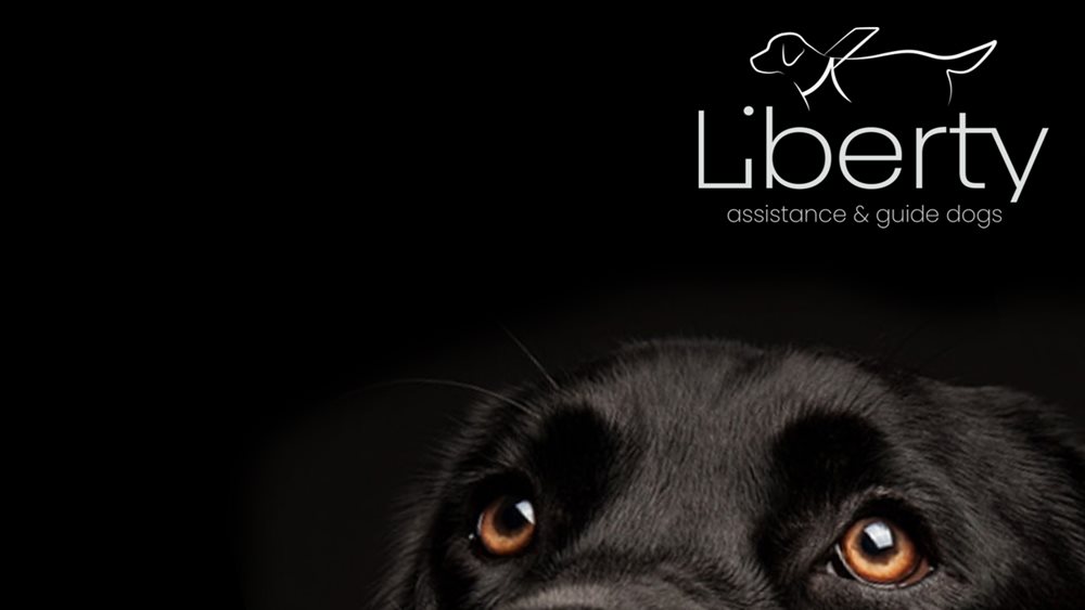 Νέα συνεργασία ΑΒ Βασιλόπουλος & Liberty Guide Dogs για τη βελτίωση της καθημερινότητας των ατόμων με οπτική αναπηρία