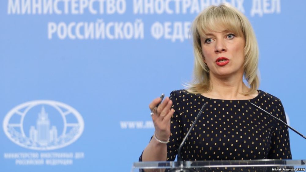 Ρωσία: Θα υπάρξει απάντηση εάν η ΕΕ θέσει περιορισμούς στις μετακινήσεις διπλωματών