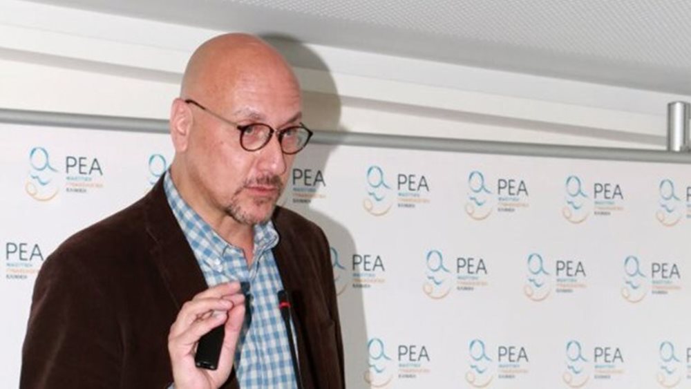 Ζαούτης: Όλα στο τραπέζι, και ο περιορισμός μετακινήσεων