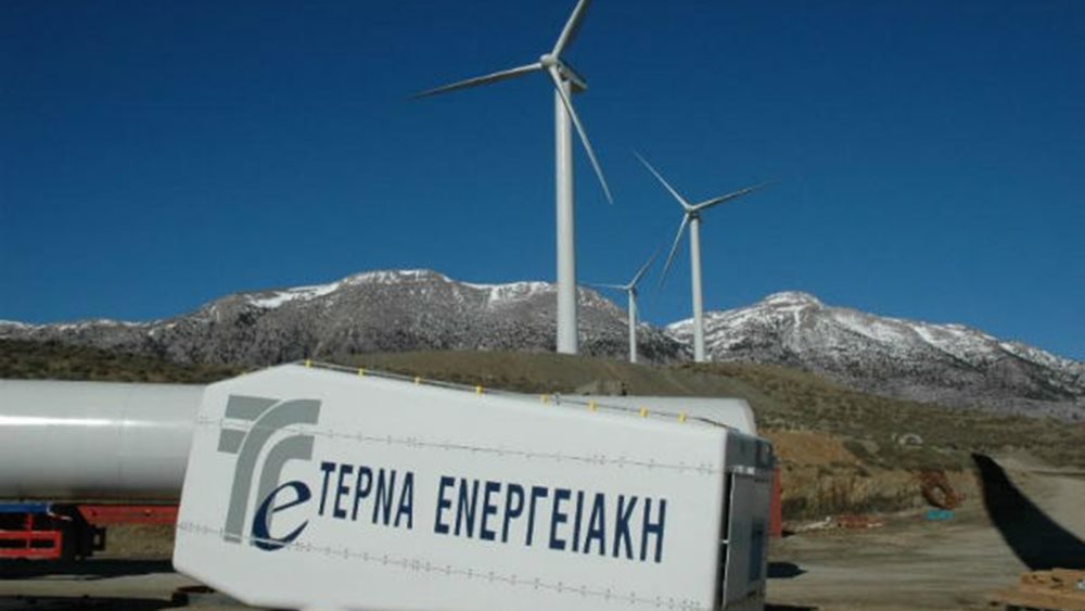 &quot;Πράσινο φως&quot; από το Χ.Α. για το ομόλογο της ΤΕΡΝΑ Ενεργειακή