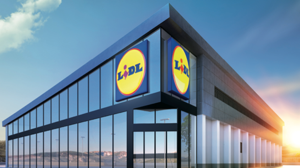 Η Lidl Ελλάς συνεχίζει να στηρίζει &quot;Το Χαμόγελο Του Παιδιού&quot; και στις πιο δύσκολες στιγμές